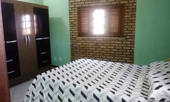 Imagem 4: APARTAMENTO MOBILIADO COM SUÍTE MOBILIADO COM LINDA VISTA MAR