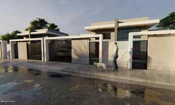 Imagem 3: Casa para Venda em Rio das Ostras, Loteamento Extensão do Serramar, 3 dormitórios, 1 suíte