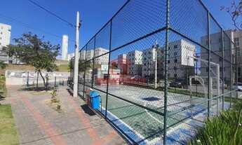 Imagem 2: Lindo Apê c/ condomínio com Piscina em Campo Grande!