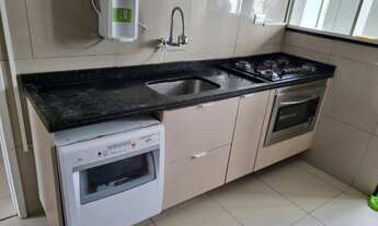 Imagem 5: Apartamento para venda, 03 qts, 01 vaga,135m2, Casa Amarela - Recife - PE