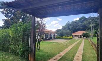 Imagem 2: Maravilhoso Sítio | 24ha | Nascente e Lagoa