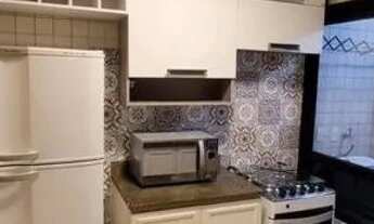 Imagem 4: Apartamento para aluguel possui 56 metros quadrados com 2 quartos em Indianópolis - São Pa