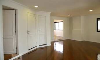 Imagem 2: Apartamento para Aluguel - Panamby, 3 Quartos, 157 m2