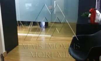 Imagem 1: SãO PAULO - Apartamento Padrão - Morumbi