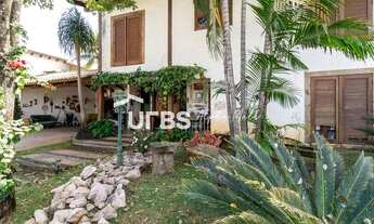 Imagem 2: Jardins Viena - Sobrado 3 quartos, sendo 3 suítes