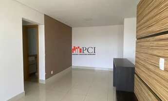 Imagem 2: Apartamento para alugar 03 quartos no Setor Bueno, Goiânia -GO