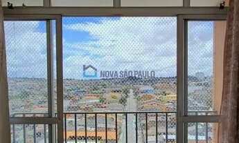 Imagem 5: Condomínio em local tranquilo