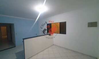 Imagem 3: Casa compartilhada para Locação no bairro Alvarenga, 2 dormitório (sendo 1 suíte), 1 vaga