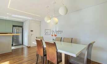 Imagem: Apartamento Venda 3 Dormitórios - 106 m²