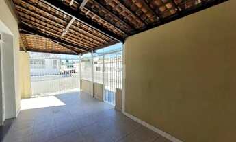 Imagem 4: Casa no pavimento terreo no Bairro Cirurgia