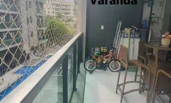 Imagem 5: Apartamento à venda no Scenarium, 65m2, 2 qtos, 3banheiros, Retiro dos Artistas, Pechincha