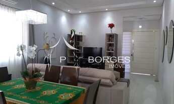 Imagem 2: Casa - Jardim de Itapoan - Paulínia