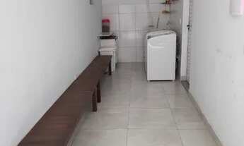 Imagem 3: Residencial Las Vegas sobrado para venda possui 220m2 com 5 quartos