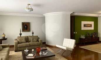 Imagem 4: Apartamento-São Paulo-SANTANA