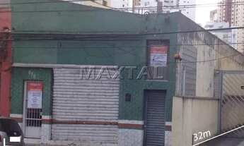 Imagem 7: Ponto Comercial na Zona Norte, Bairro Santa Terezinha com 3 Salões Amplos e 3 Salas com 1