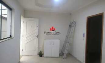 Imagem 3: 3 Salas Comercias com Copa e Banheiro e 1 Vaga na Padres Olivetanos Penha