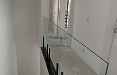 Imagem 13: Sobrado Novo em Condomínio Fechado no Ipiranga