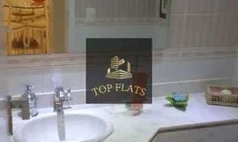 Imagem 5: Flat disponível em Moema - SP