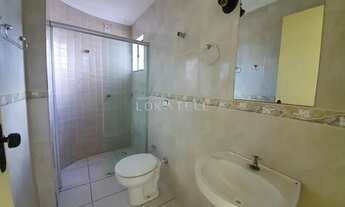 Imagem 2: Apartamento para locação no Edifício Ari Mendes em Cascavel