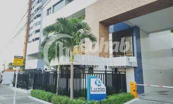 Imagem: Aracaju - Apartamento Padrão - Luzia