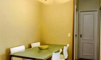 Imagem 4: Flat para aluguel tem 43 metros quadrados com 1 quarto em Cidade Monções - São Paulo - SP