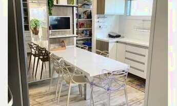 Imagem 6: Apartamento no Ed. Piazza Dei Lacqua, 4 quartos sendo 4 suites - 275m²