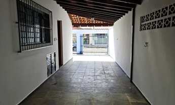 Imagem 5: Térrea para aluguel possui 130 metros quadrados com 3 quartos em Jardim Wanderley - Tatuí