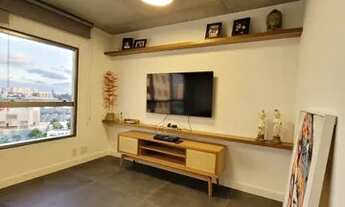 Imagem 2: Lindo Apartamento no MaxHaus, Venha Conhecer!!