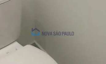 Imagem 6: Sala comercial na Vila Mariana de 27m², com 1 vaga de garagem