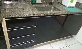 Imagem 4: Weekend 3 quartos sendo 1 closet e 1 suíte com quarto solteiro