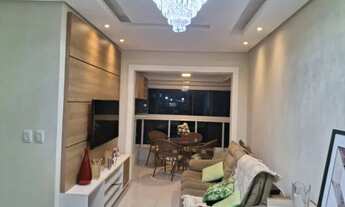 Imagem 4: Apartamento decorando porteira fechada