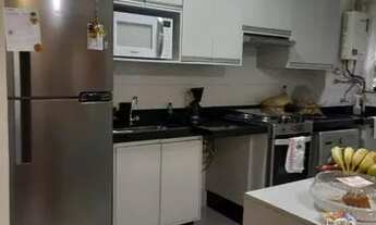 Imagem 7: Apartamento com 3 quartos, 59m2, à venda em São Bernardo do Campo, Planalto