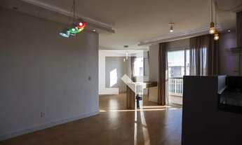 Imagem: Apartamento para Aluguel - Jardim Barbacena