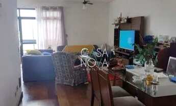 Imagem 3: Cobertura Duplex Frente ao Marcom 3 dormitórios à venda, 404 m² por R$ 3.400.000 - Itarar