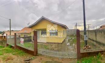 Imagem 2: Casa- Locação- Col. Dona Luíza