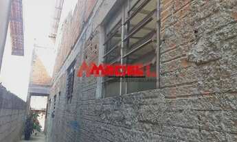 Imagem 4: Casa Padrão em Sao Jose dos Campos