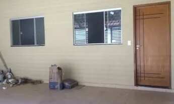 Imagem: Casa de 2Q. Nova e segura