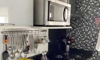 Imagem 3: Apartamento 3 dormitórios - 2 vagas - Varanda Gourmet - Metrô Carrão