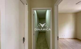 Imagem 5: Apartamento com 2 dormitórios, 58 m² - venda por R$ 240.000,00 ou aluguel por R$ 1.925,00