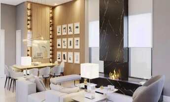 Imagem 4: CASA RESIDENCIAL em SANTANA DE PARNAÍBA - SP, ALPHAVILLE