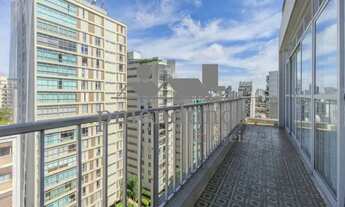 Imagem 2: Apartamento 3 quartos, 1 suite, 2 vagas, 240mts