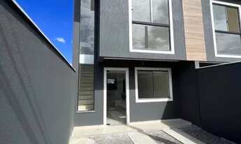 Imagem 2: Duplex estilo contemporânea - primeira locação