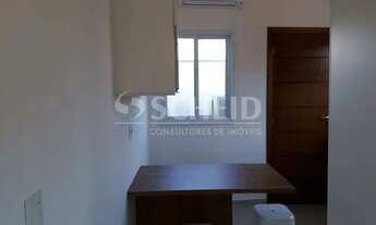 Imagem 5: Prédio residencial com dois pavimentos com renda na Zona Sul