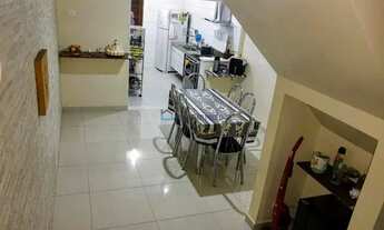 Imagem 3: Sobrado em bom estado de conservação