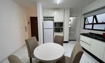 Imagem 2: Apartamento com 2 dormitórios à venda, 75 m² por R$ 465.000,00 - Canto do Forte - Praia Gr