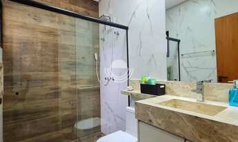 Imagem 6: Casa - Jardim Bréscia - Indaiatuba