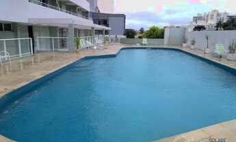 Imagem 7: Cobertura PORTEIRA FECHADA Alto Padrão à venda no Bairro Itacorubi - Florianópolis