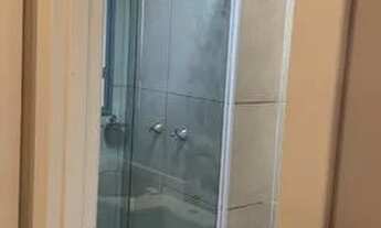 Imagem 6: Apartamento para aluguel possui 40 metros quadrados com 2 quartos