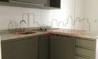 Imagem 3: Apartamento na Vila Mariana, na Rua Joaquim Távora, com 1 quarto, 1 vaga de garagem, próxi