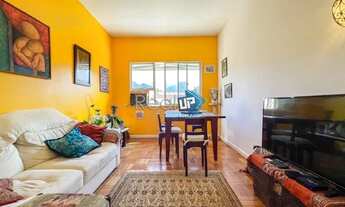 Imagem 3: Apartamento 3 quartos no Jardim Botânico!